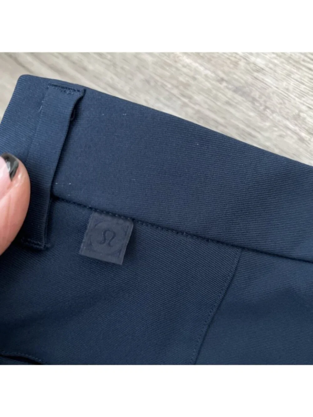 Lululemon measurements are